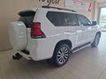 2022 Toyota Land Cruiser Prado 2.8 GD VX Auto