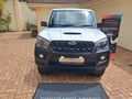 2025 Mahindra Pik Up 2.2 mHawk S4 Single-Cab