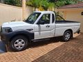 2025 Mahindra Pik Up 2.2 mHawk S4 Single-Cab