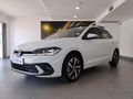 2025 Volkswagen Polo 1.0 TSI Life