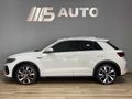 2023 Volkswagen T-Roc 2.0 TSI 4M R-Line Auto