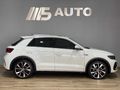 2023 Volkswagen T-Roc 2.0 TSI 4M R-Line Auto