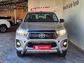 2019 Toyota Hilux 2.4 GD-6 Raised Body SRX Auto Double-Cab