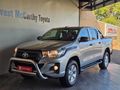 2019 Toyota Hilux 2.4 GD-6 Raised Body SRX Auto Double-Cab