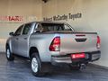 2019 Toyota Hilux 2.4 GD-6 Raised Body SRX Auto Double-Cab
