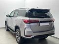 2025 Toyota Fortuner 2.4 GD-6 R/B Auto