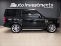 2014 Land Rover Discovery 4 3.0 TD | SD V6 XXV Limited Edition