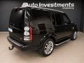 2014 Land Rover Discovery 4 3.0 TD | SD V6 XXV Limited Edition