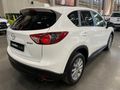 2015 Mazda CX-5 2.0 Active Auto