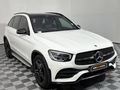 2020 Mercedes-Benz GLC 300 4Matic