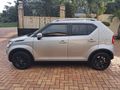 2021 Suzuki Ignis 1.2 GLX Auto