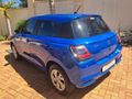 2025 Suzuki Swift 1.2 GL+