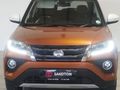 2022 Toyota Urban Cruiser 1.5 XR Manual
