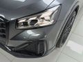 2026 Audi Q2 35TFSI Black Edition