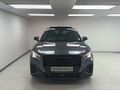 2026 Audi Q2 35TFSI Black Edition