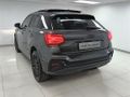 2026 Audi Q2 35TFSI Black Edition
