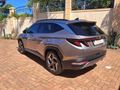 2023 Hyundai Tucson 2.0 Elite Auto