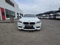 2014 BMW M5 M-DCT