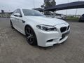 2014 BMW M5 M-DCT