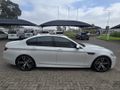 2014 BMW M5 M-DCT