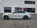 2014 BMW M5 M-DCT