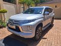 2022 Mitsubishi Pajero Sport 2.4D 4x4 Exceed Auto