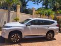 2022 Mitsubishi Pajero Sport 2.4D 4x4 Exceed Auto