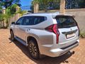 2022 Mitsubishi Pajero Sport 2.4D 4x4 Exceed Auto