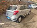 2021 Ford Figo Freestyle 1.5Ti VCT Trend 5-dr