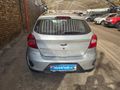 2021 Ford Figo Freestyle 1.5Ti VCT Trend 5-dr
