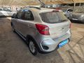 2021 Ford Figo Freestyle 1.5Ti VCT Trend 5-dr