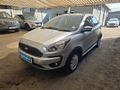 2021 Ford Figo Freestyle 1.5Ti VCT Trend 5-dr