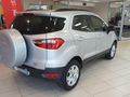 2016 Ford EcoSport 1.5 TDCi Trend