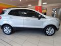 2016 Ford EcoSport 1.5 TDCi Trend