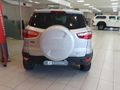 2016 Ford EcoSport 1.5 TDCi Trend