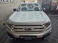 2017 Ford Everest 2.2 TDCi XLS Auto