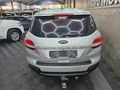 2017 Ford Everest 2.2 TDCi XLS Auto