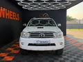 2011 Toyota Fortuner 3.0 D-4D 4x4