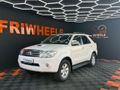 2011 Toyota Fortuner 3.0 D-4D 4x4