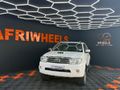 2011 Toyota Fortuner 3.0 D-4D 4x4