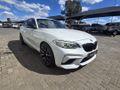 2014 BMW 2 Series M235i Coupe Auto
