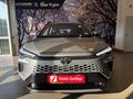 2025 Toyota Corolla Cross 1.8 XS