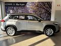2025 Toyota Corolla Cross 1.8 XS
