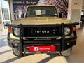 2025 Toyota Land Cruiser 79 2.8GD-6 Single-Cab