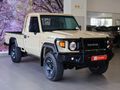 2025 Toyota Land Cruiser 79 2.8GD-6 Single-Cab