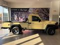 2025 Toyota Land Cruiser 79 2.8GD-6 Single-Cab