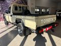 2025 Toyota Land Cruiser 79 2.8GD-6 Single-Cab