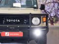 2025 Toyota Land Cruiser 79 2.8GD-6 Single-Cab