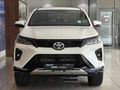 2025 Toyota Fortuner 2.8 GD-6 R/B Auto