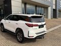2025 Toyota Fortuner 2.8 GD-6 R/B Auto